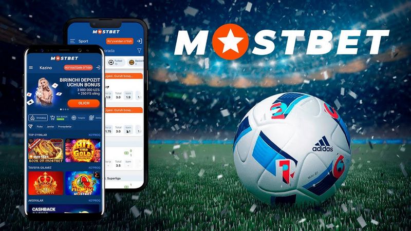 Mostbet Egypt entry to the official wagering and online casino site